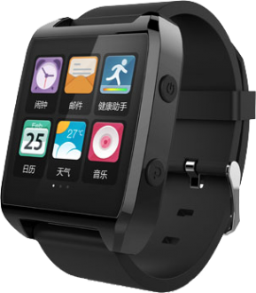 SmartQ Z-Watch Akıllı Saat kullananlar yorumlar